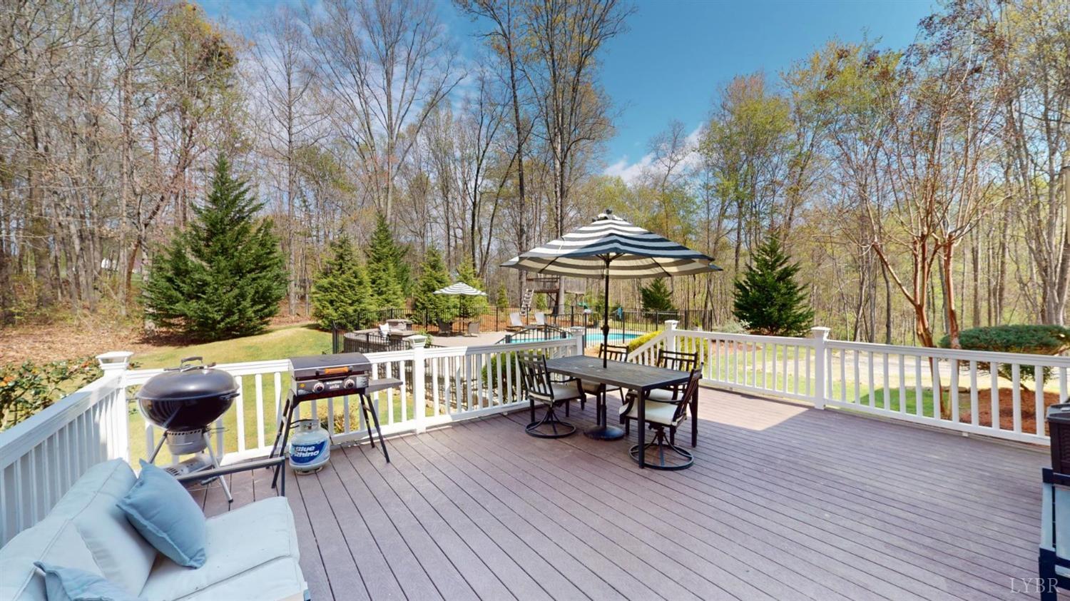 120 Ripley Drive Danville, VA 24540 - Photo 20 of 71