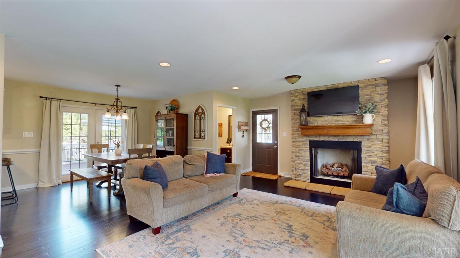 120 Ripley Drive Danville, VA 24540 - Photo 24 of 71