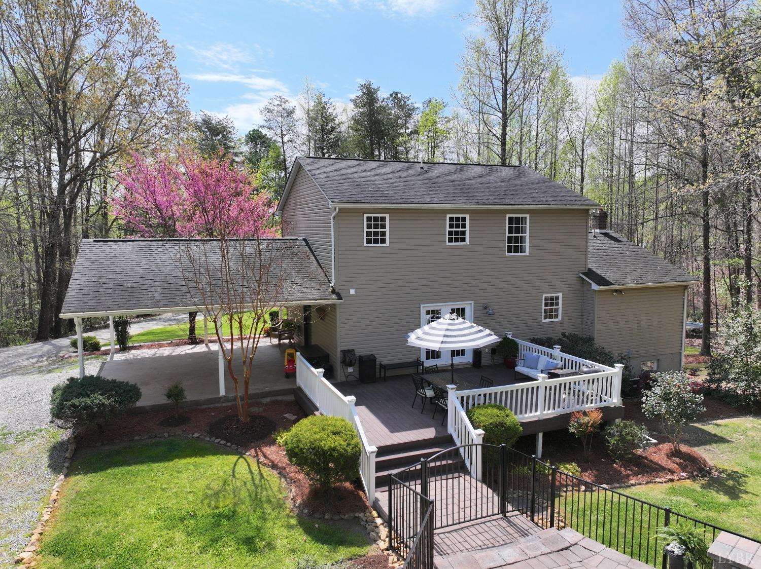 120 Ripley Drive Danville, VA 24540 - Photo 5 of 71