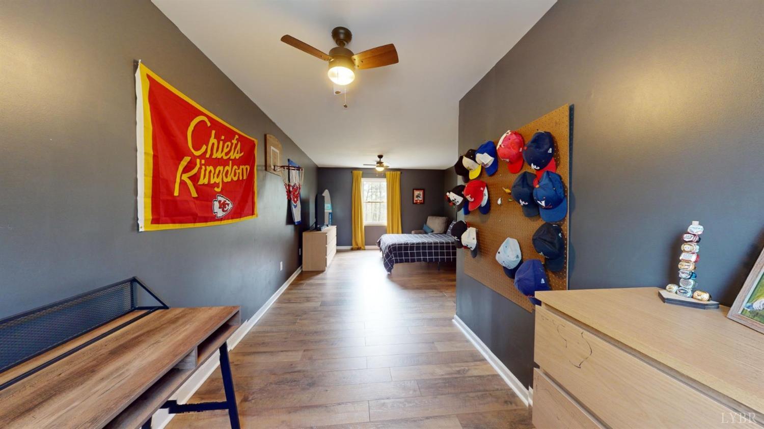 120 Ripley Drive Danville, VA 24540 - Photo 58 of 71