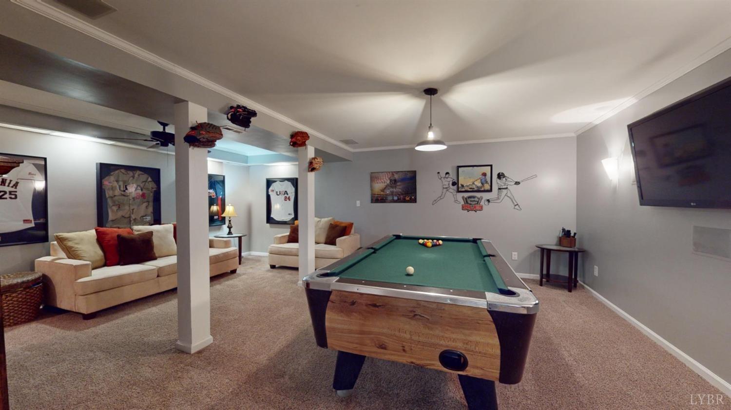 120 Ripley Drive Danville, VA 24540 - Photo 63 of 71