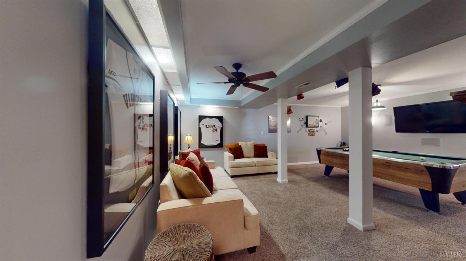 120 Ripley Drive Danville, VA 24540 - Photo 64 of 71