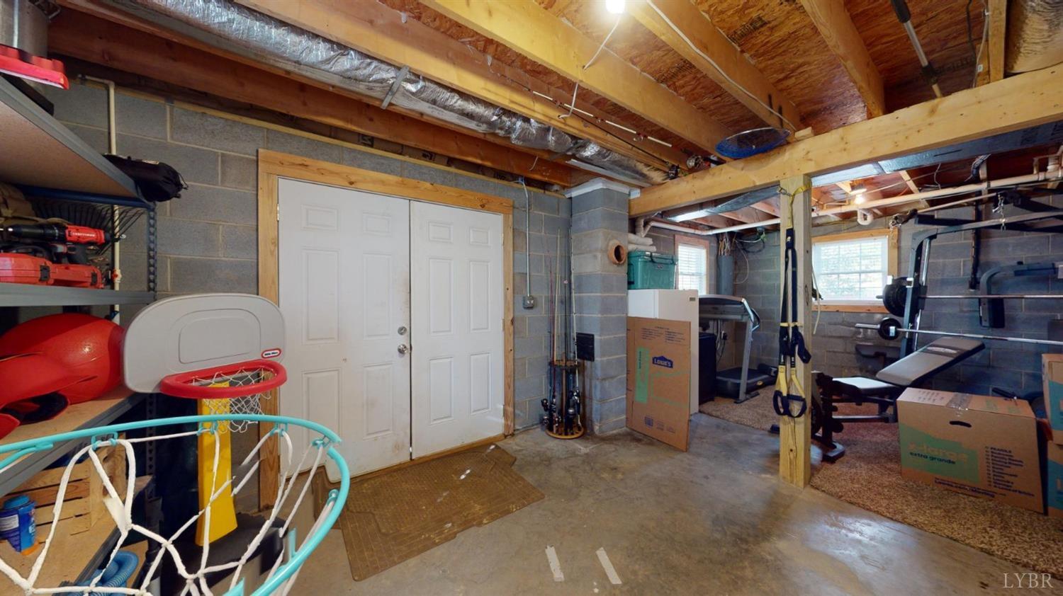 120 Ripley Drive Danville, VA 24540 - Photo 68 of 71