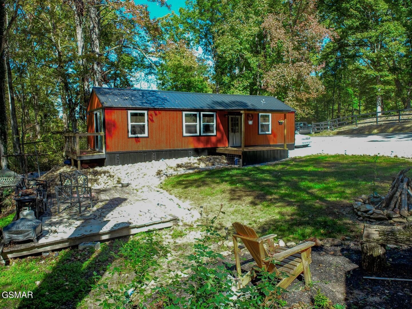 2283 Upper Rinehart Road Newport, TN 37821 - Photo 13 of 40 Gallery Image 13