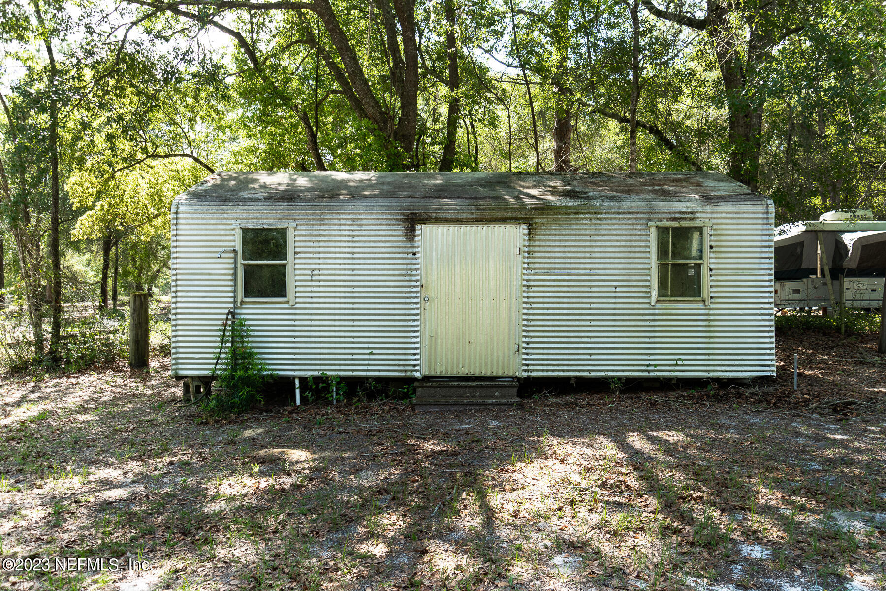 8141 Gustafson Road Keystone Heights, FL 32656 - Photo 36 of 41 Ext Shed 3 a