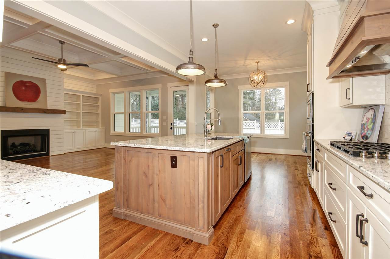3311 Edgemont Drive Raleigh, NC 27612 - Photo 6 of 30 Photo 6
