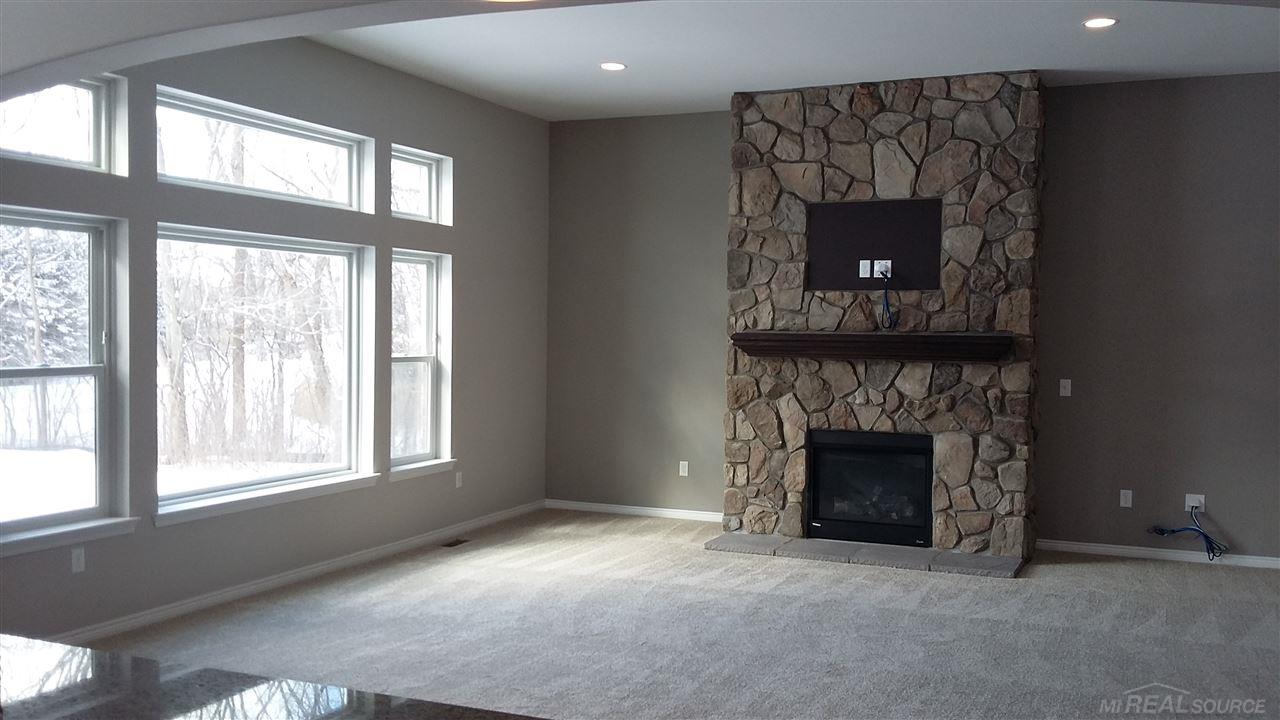 3787 Somerset Circle Rochester Hills, MI 48309 - Photo 3 of 14