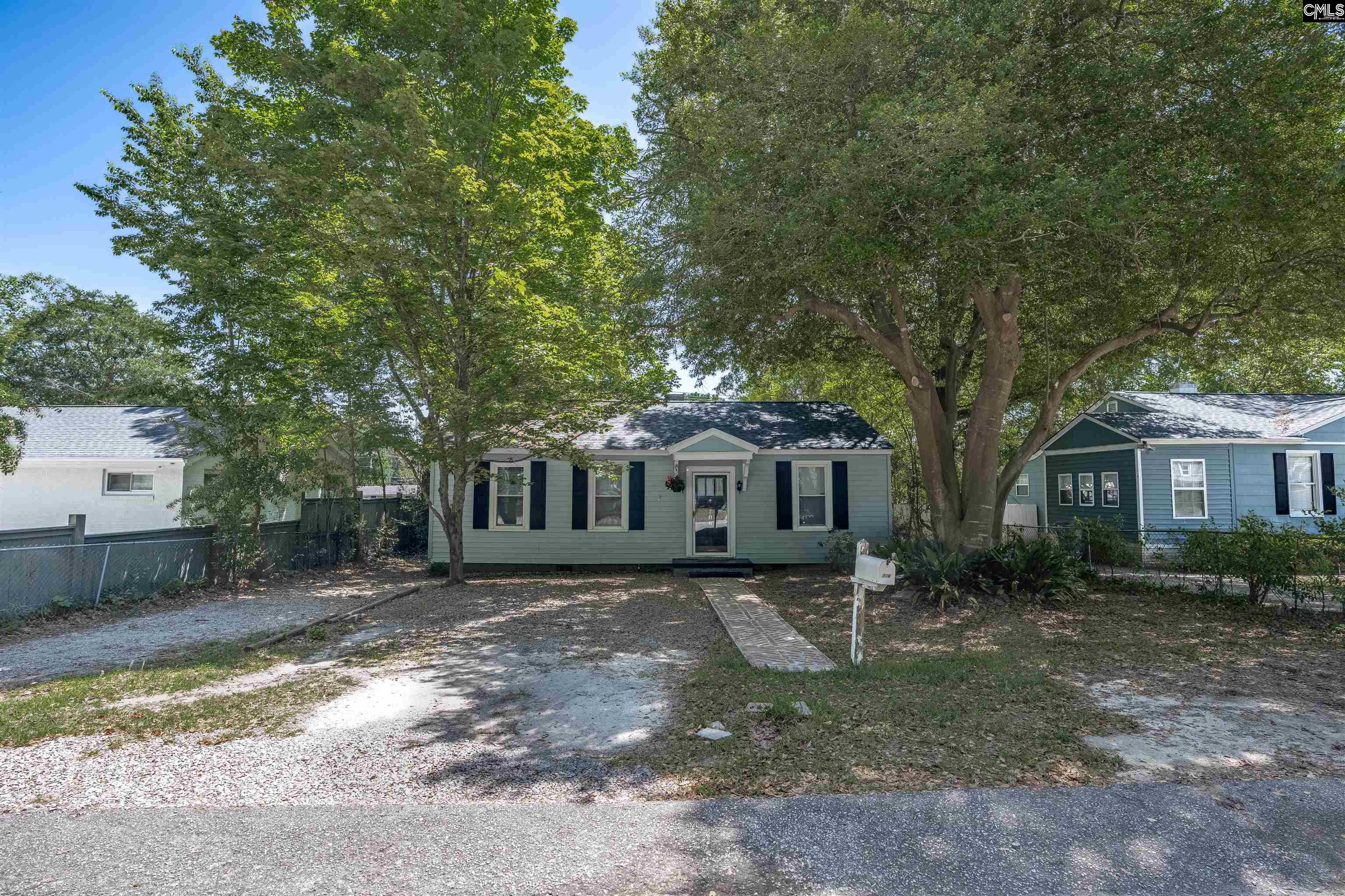 706 Hemphill Street Columbia, SC 29205 - Photo 4 of 37