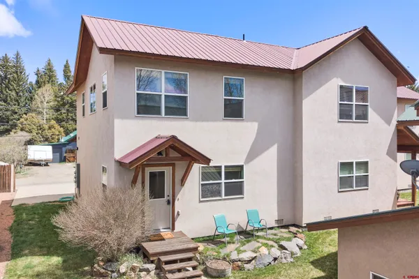 $449,000 | 404 North 11th Street, Gunnison, CO 81230