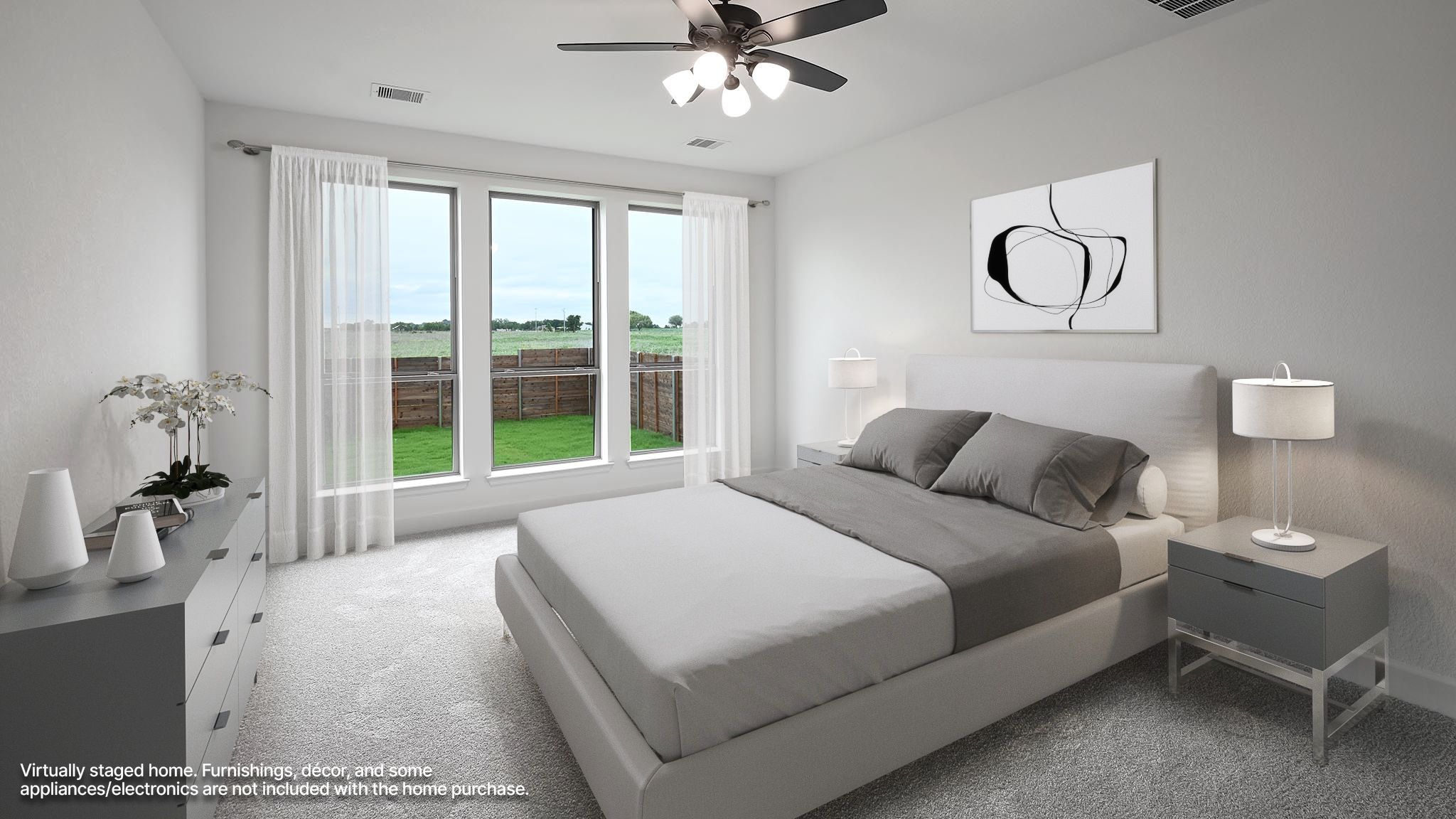 3928 Melody Road Lockhart, TX 78644 - Photo 6 of 33