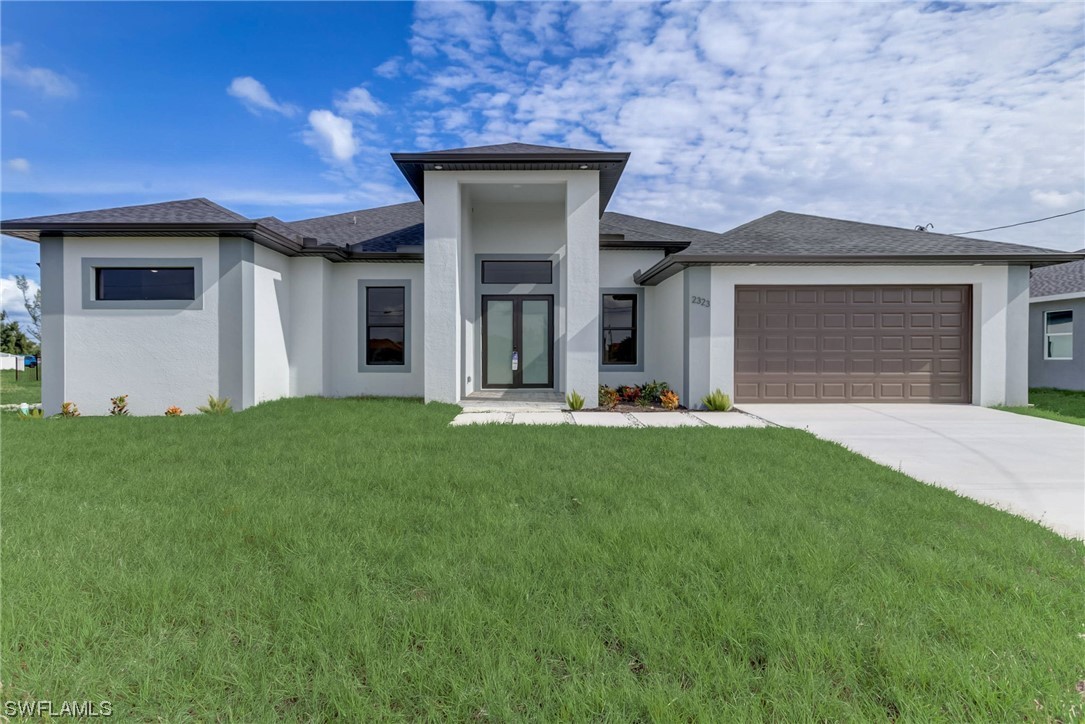 2323 Northwest 38th Pl