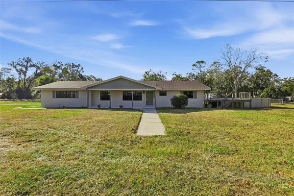 $314,900 | 311 Southwest 4th Street, Trenton, FL 32693