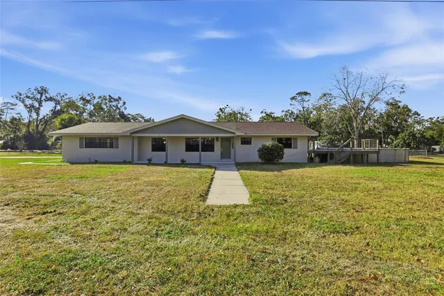 $329,900 | 311 Southwest 4th Street, Trenton, FL 32693