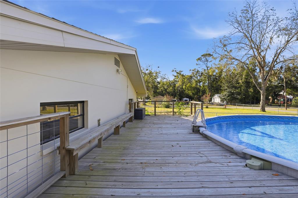 311 Southwest 4th Street Trenton, FL 32693 - Photo 28 of 41