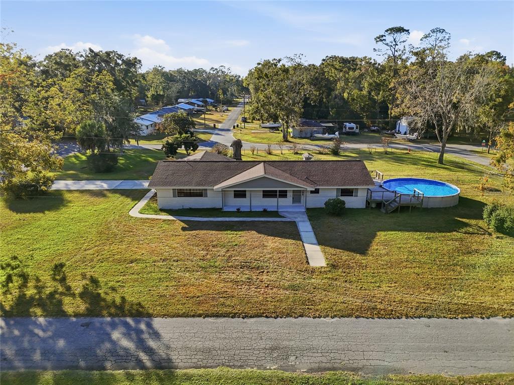 311 Southwest 4th Street Trenton, FL 32693 - Photo 36 of 41