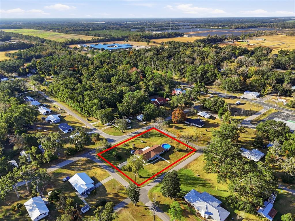 311 Southwest 4th Street Trenton, FL 32693 - Photo 39 of 41