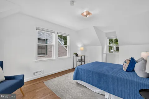 $1,237,000 | 5622 MacArthur Boulevard Northwest, Washington, DC 20016
