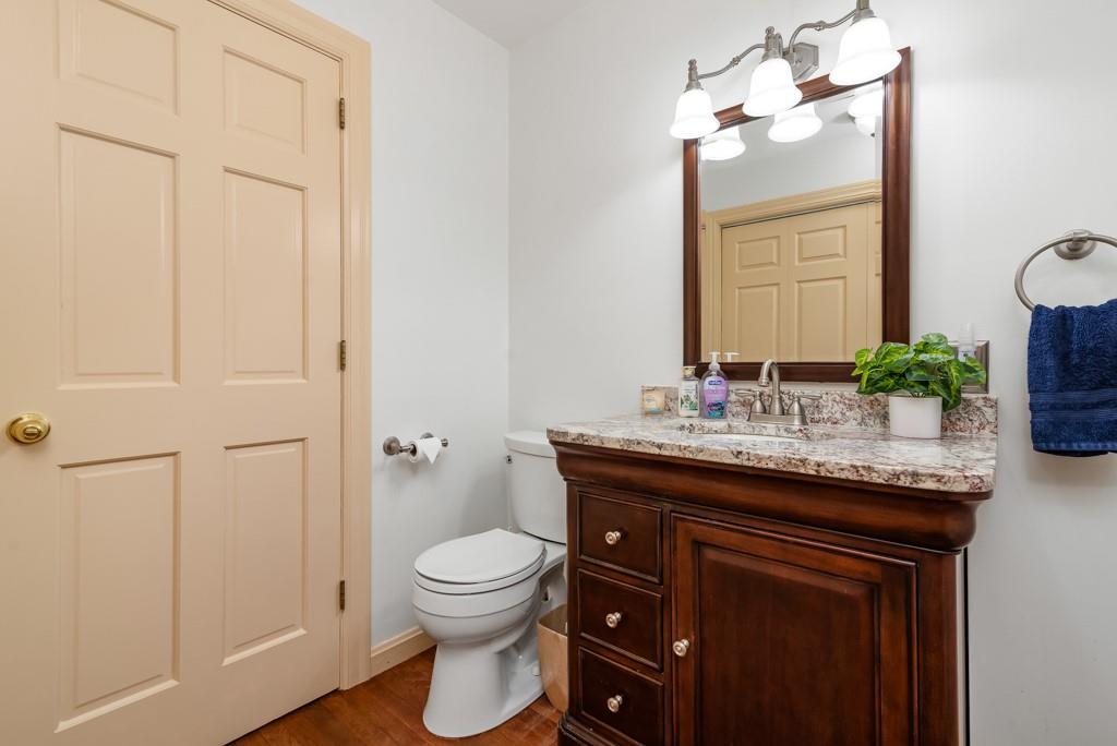 338 Stanford Road Prospect, PA 16052 - Photo 24 of 44