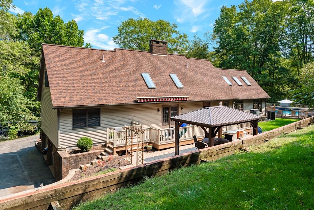 338 Stanford Road Prospect, PA 16052 - Photo 35 of 44