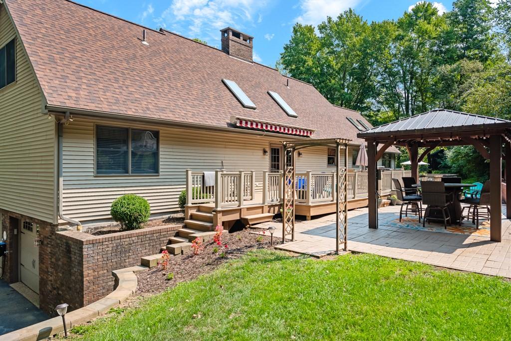 338 Stanford Road Prospect, PA 16052 - Photo 36 of 44