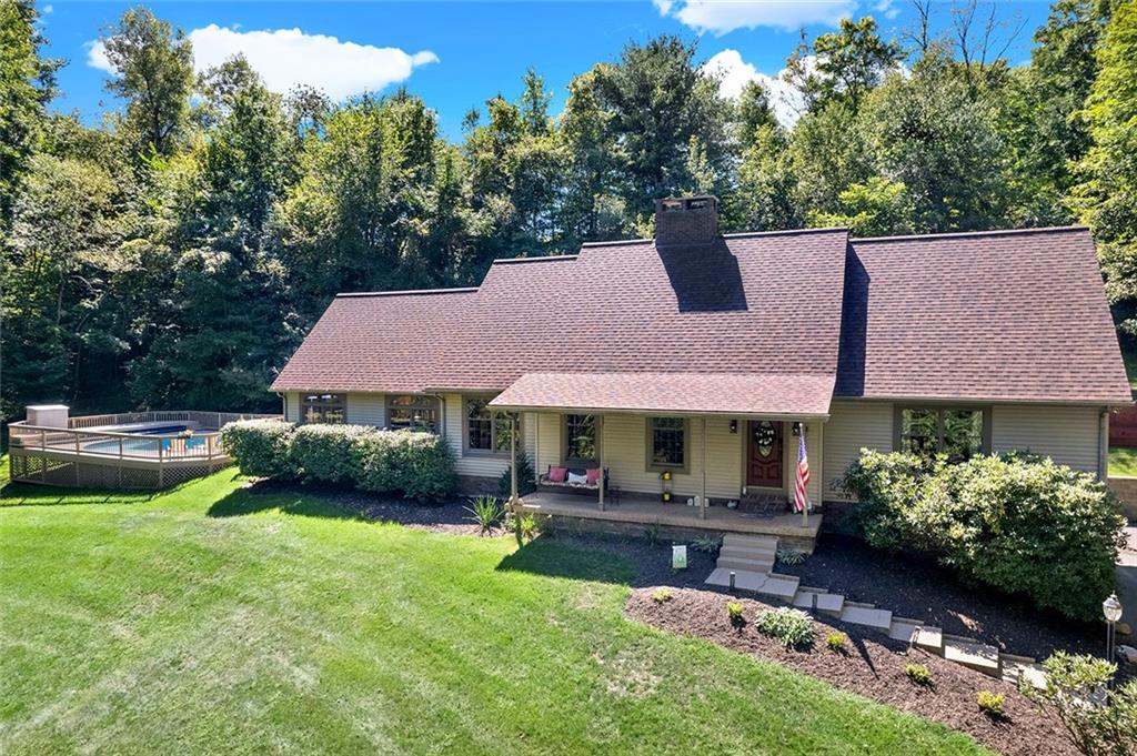 338 Stanford Road Prospect, PA 16052 - Photo 6 of 44