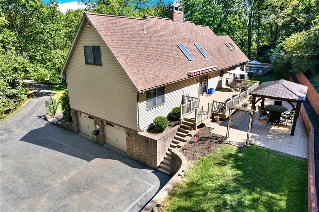 338 Stanford Road Prospect, PA 16052 - Photo 9 of 44
