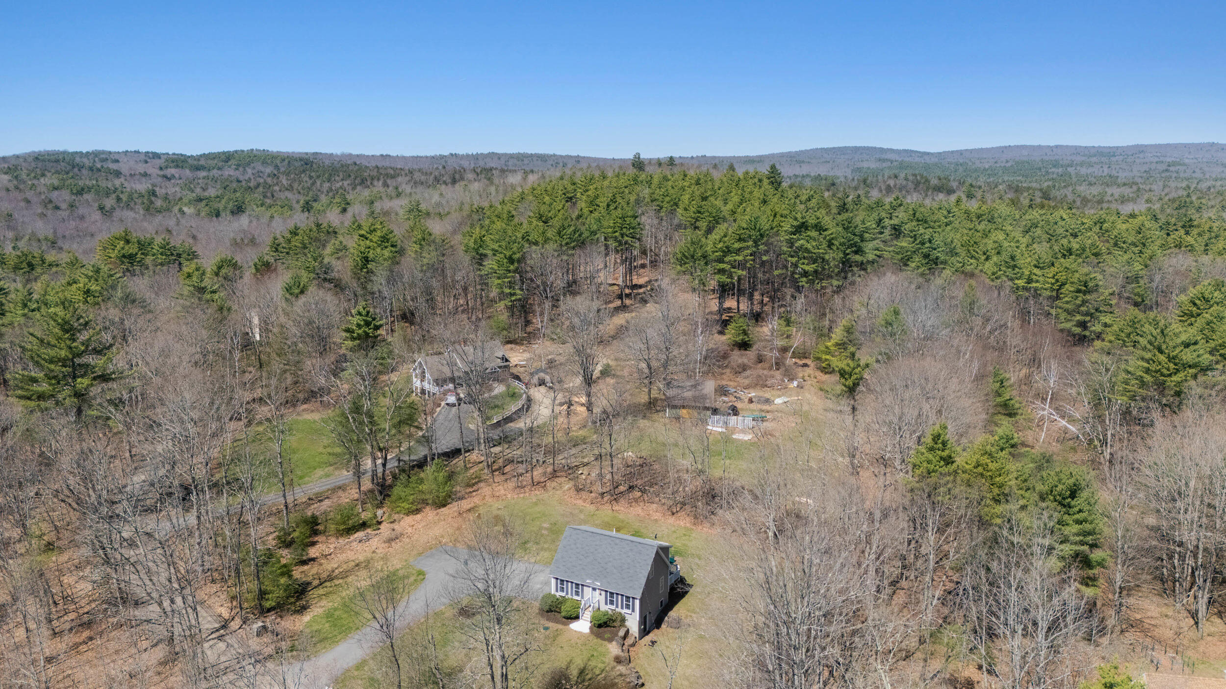 347 Brackett Hill Road Alfred, ME 04002 - Photo 45 of 52 347 brackett hill rd alfred me 04002 usa