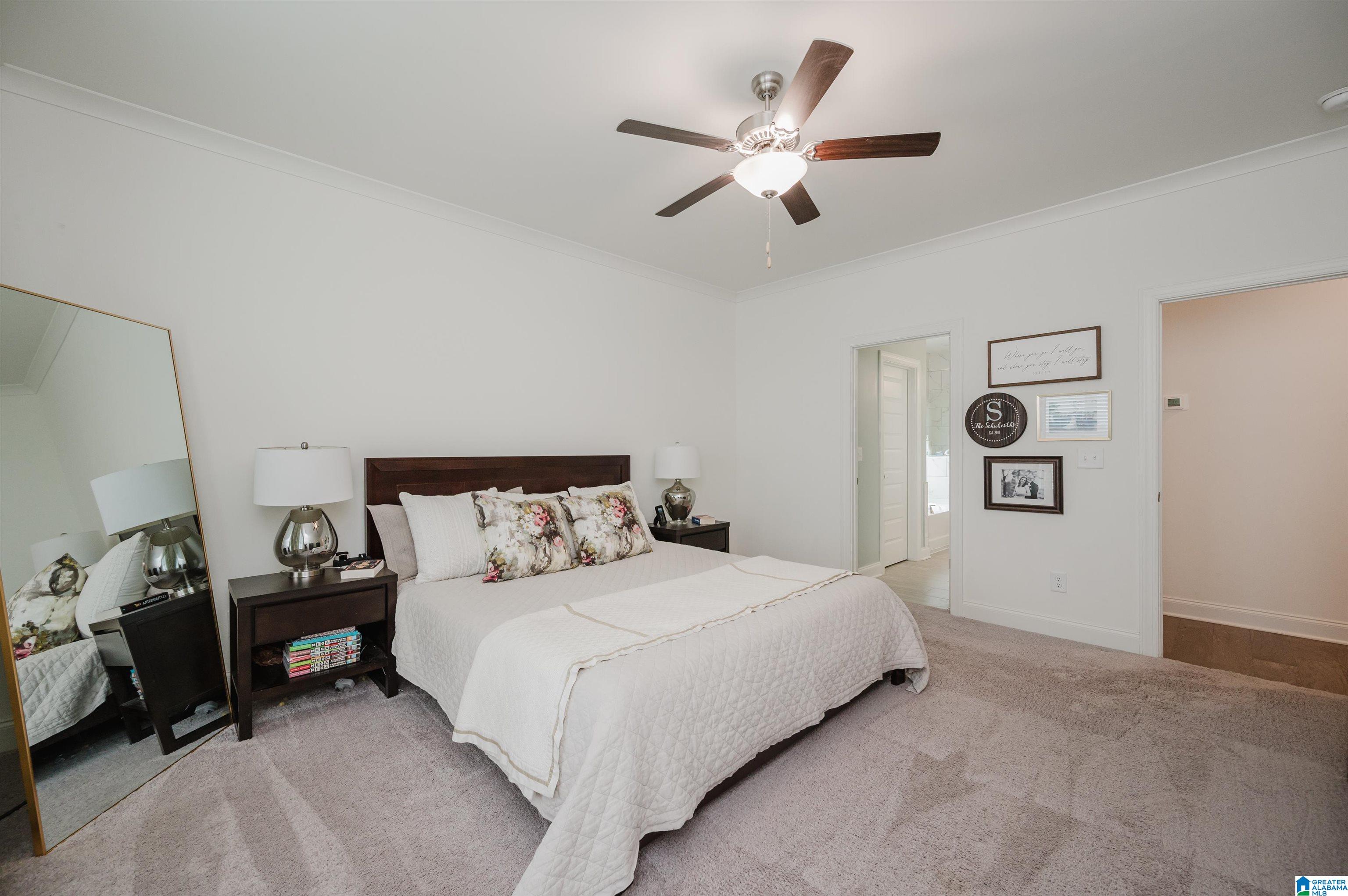 1069 Camellia Ridge Drive Pelham, AL 35124 - Photo 22 of 52 Gallery Image 22