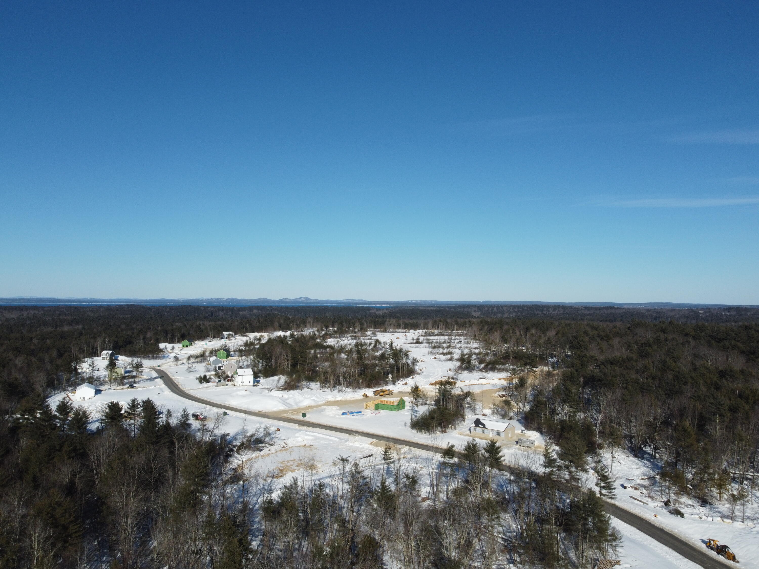 12 Hunter's Haven Road Standish, ME 04084 - Photo 7 of 25 DJI_0253