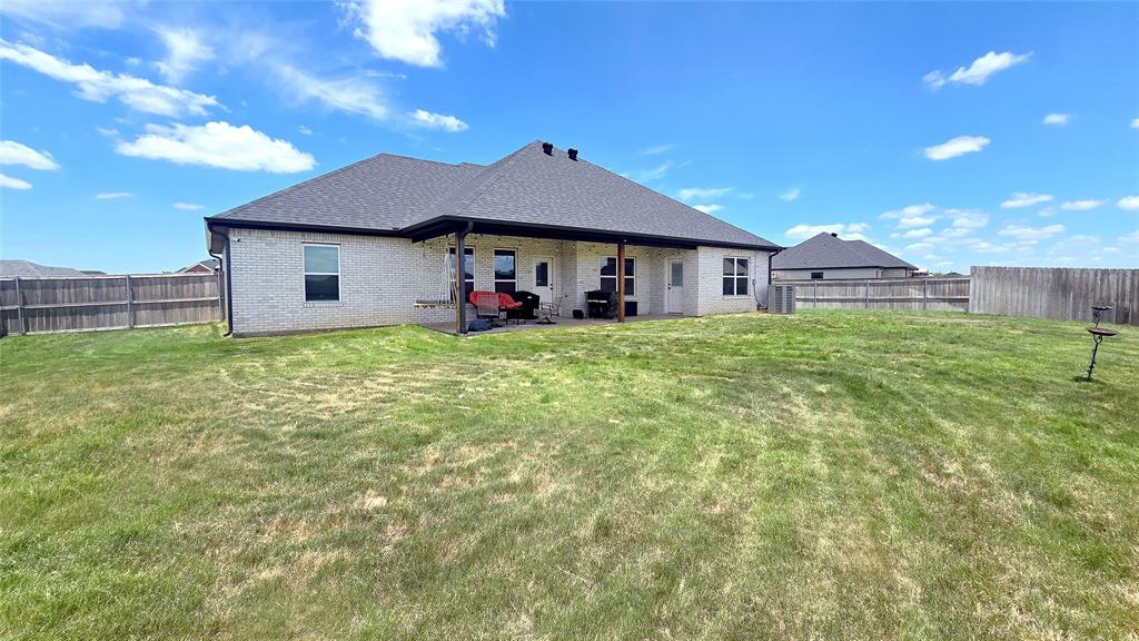 149 Blackhawk Road Abilene, TX 79602 - Photo 9 of 9