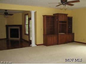 35 Simmons Cove Road Vincent, OH 45784 - Photo 2 of 12 Family Room
