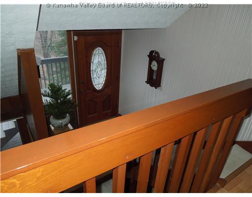 1237 Paula Road Charleston, WV 25314 - Photo 12 of 15 Other.
