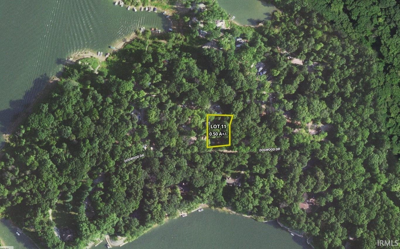 11 Dogwood Drive Rockville, IN 47872 - Photo 2 of 2