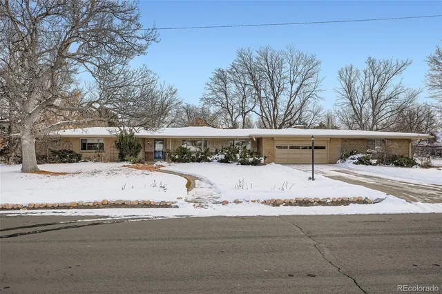 $619,000 | 980 South Fulton Street, Aurora, CO 80247