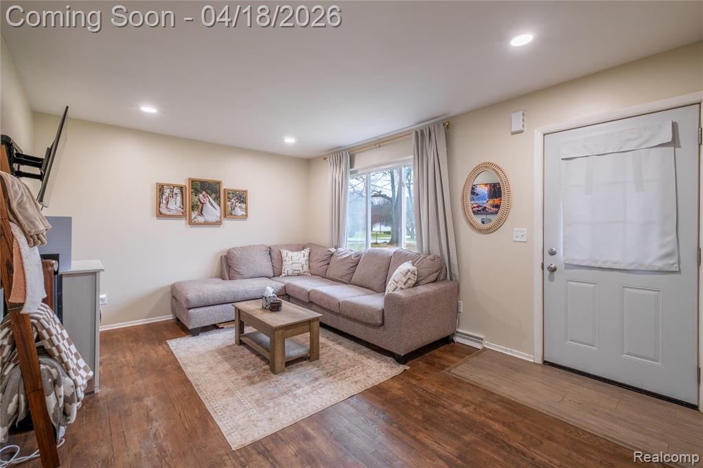 9035 North Linden Road Clio, MI 48420 - Photo 5 of 20