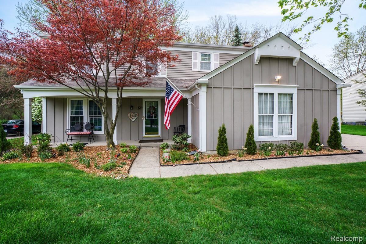 1259 Barneswood Lane Rochester, MI 48306 - Photo 1 of 1 DSC01318.jpg