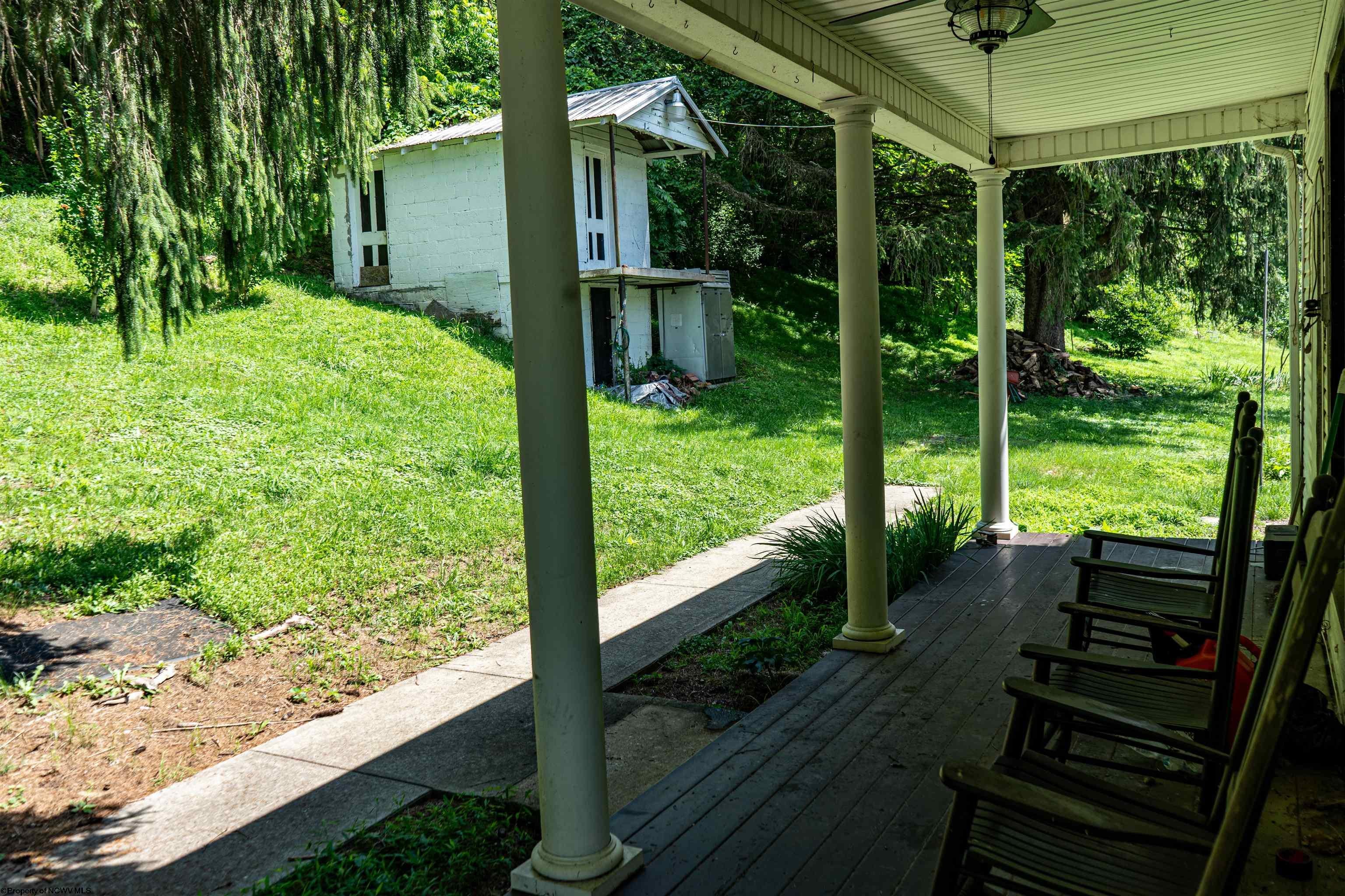 2436 Jakes Run Road Fairview, WV 26570 - Photo 3 of 34 Gallery Image 3