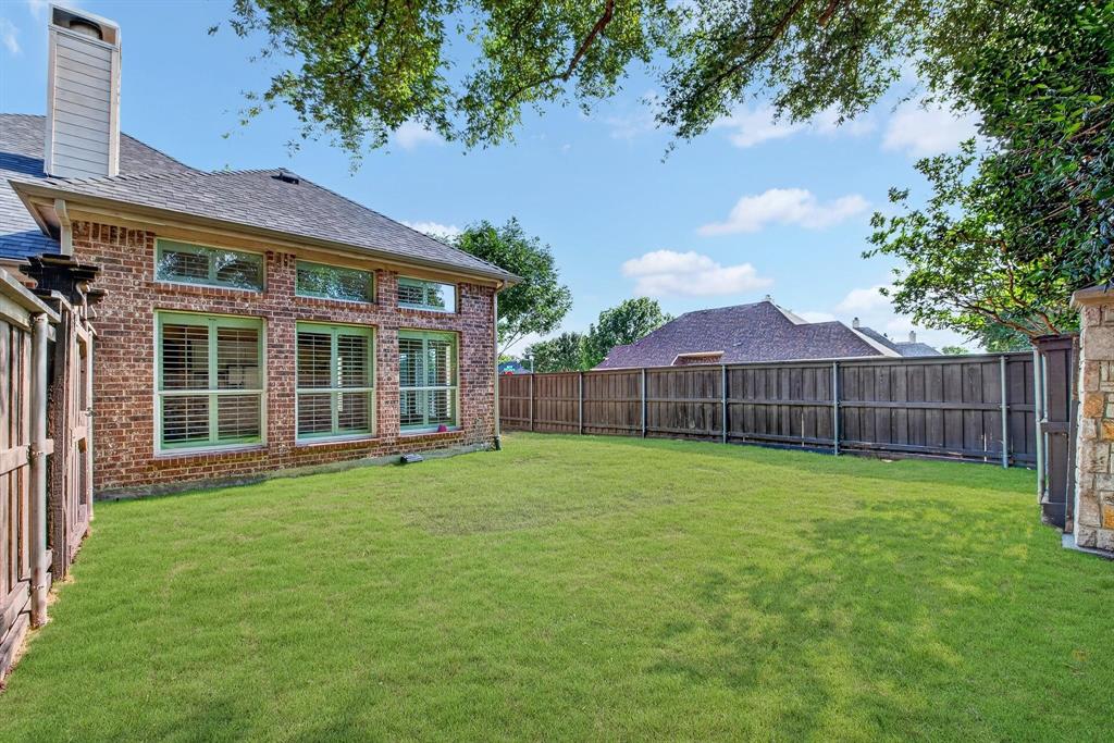 950 Gold Camp Road Frisco, TX 75033 - Photo 27 of 38