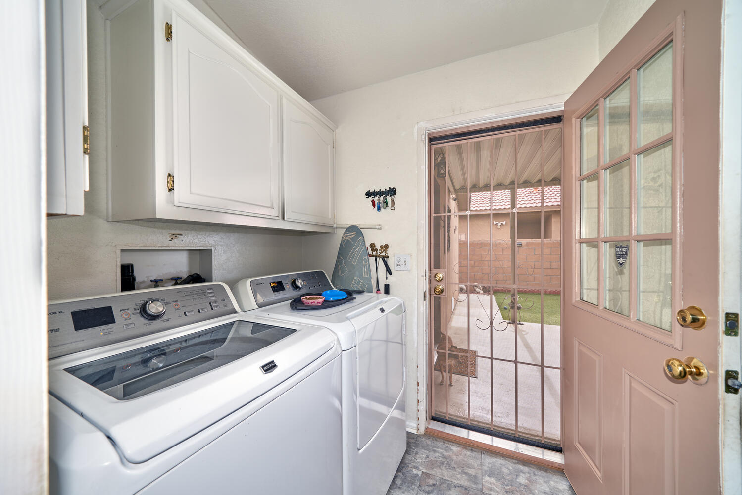 33541 Les Road Thousand Palms, CA 92276 - Photo 23 of 41 33541 Les Rd Thousand Palms CA-large-022