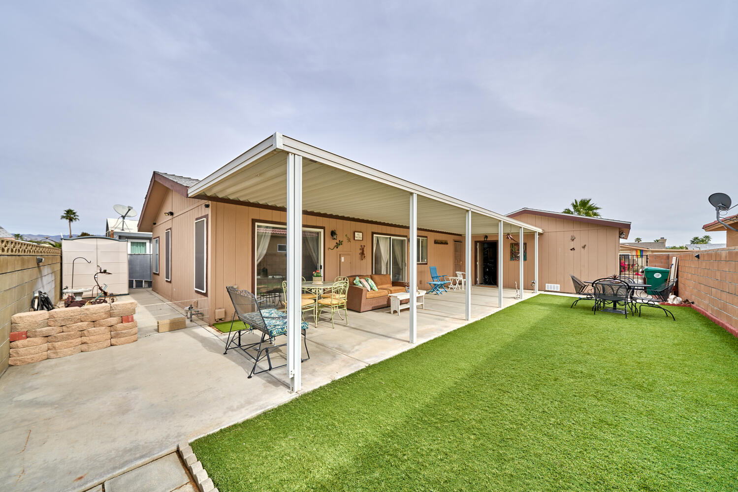 33541 Les Road Thousand Palms, CA 92276 - Photo 26 of 41 33541 Les Rd Thousand Palms CA-large-031