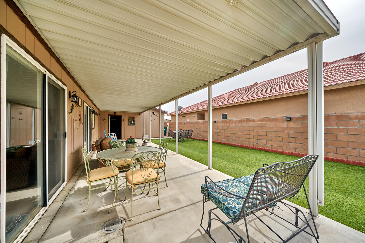 33541 Les Road Thousand Palms, CA 92276 - Photo 27 of 41 33541 Les Rd Thousand Palms CA-large-032