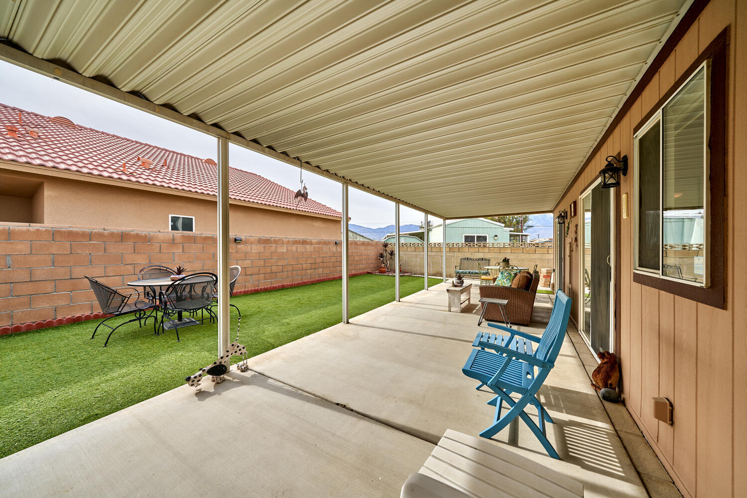 33541 Les Road Thousand Palms, CA 92276 - Photo 28 of 41 33541 Les Rd Thousand Palms CA-large-033