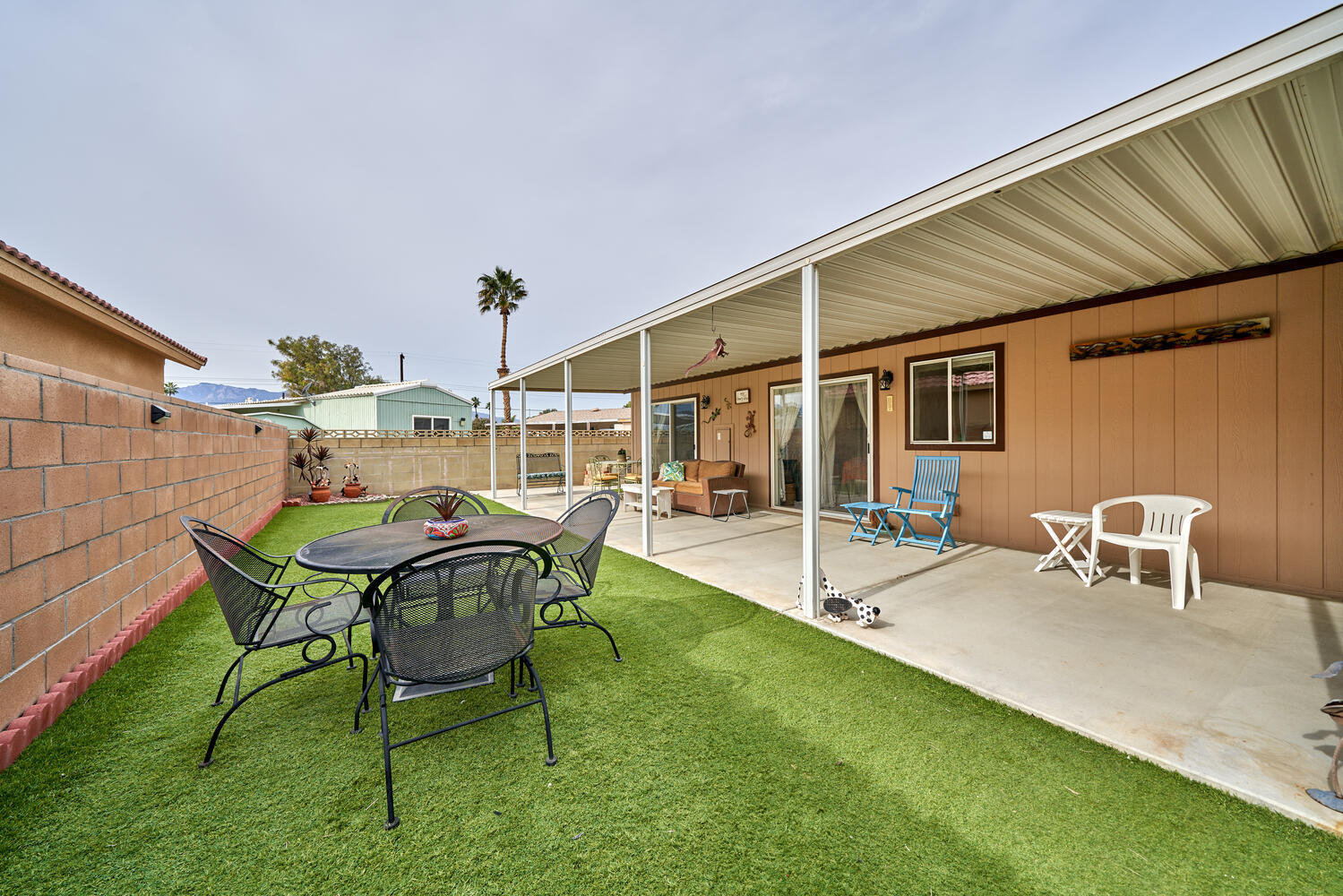 33541 Les Road Thousand Palms, CA 92276 - Photo 29 of 41 33541 Les Rd Thousand Palms CA-large-034