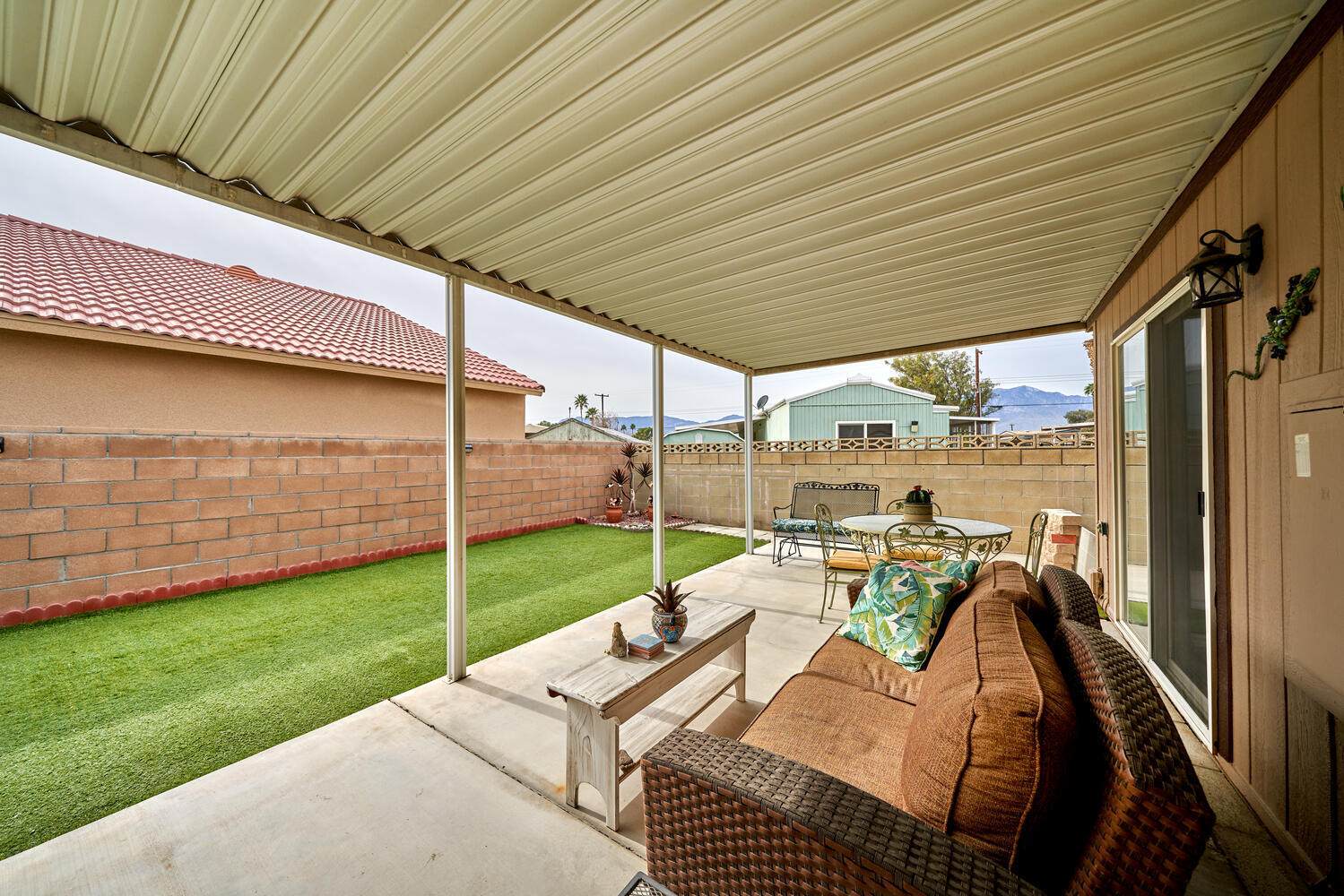 33541 Les Road Thousand Palms, CA 92276 - Photo 30 of 41 33541 Les Rd Thousand Palms CA-large-035