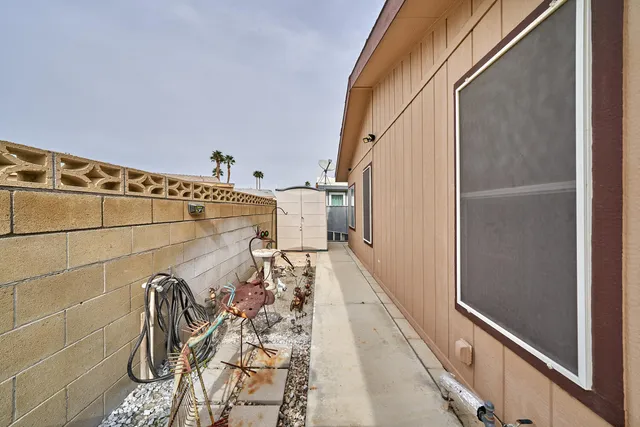 $249,900 | 33541 Les Road, Thousand Palms, CA 92276