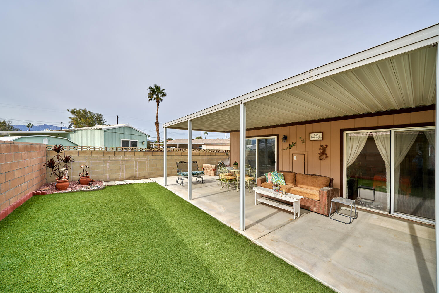 33541 Les Road Thousand Palms, CA 92276 - Photo 32 of 41 33541 Les Rd Thousand Palms CA-large-037