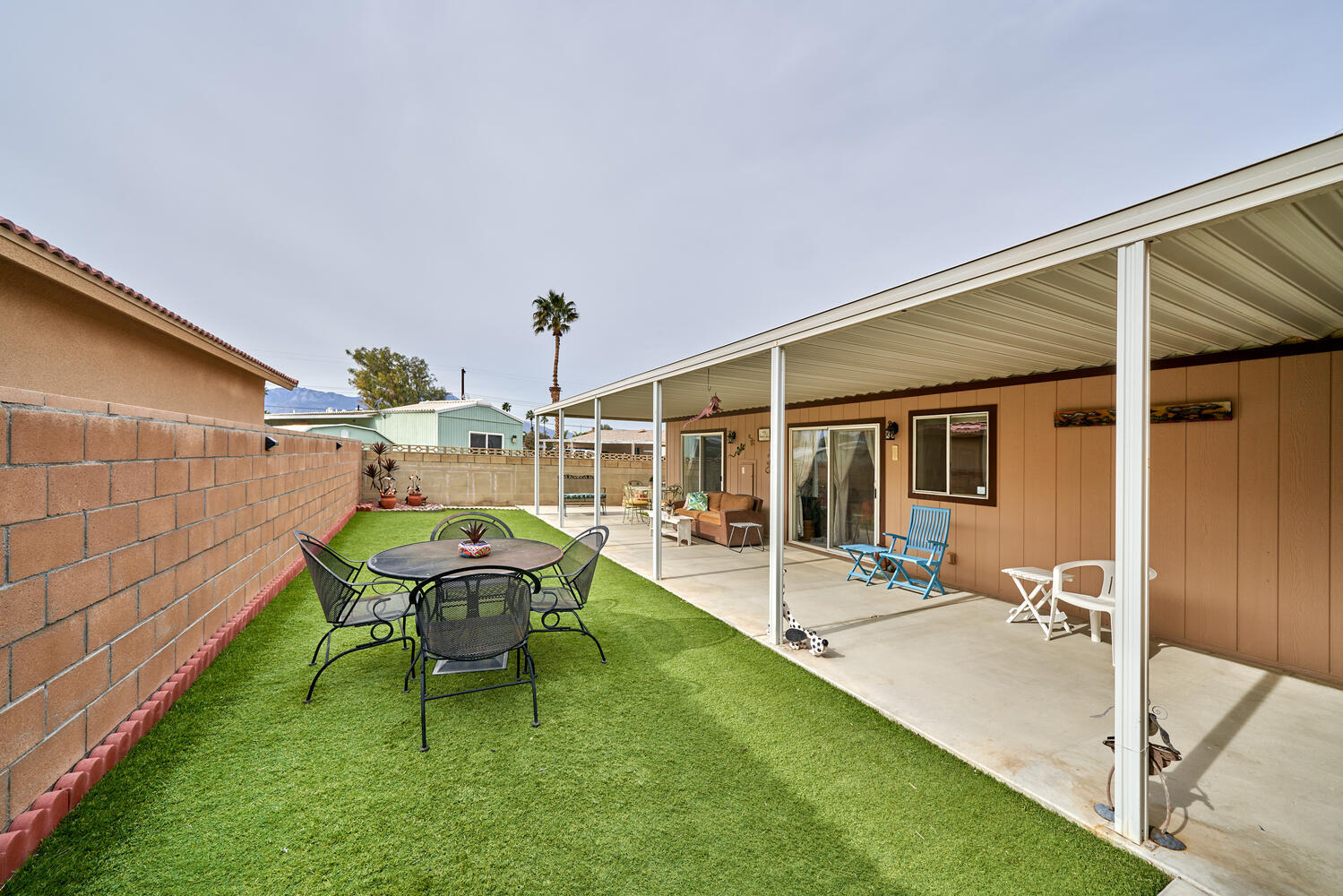 33541 Les Road Thousand Palms, CA 92276 - Photo 33 of 41 33541 Les Rd Thousand Palms CA-large-038