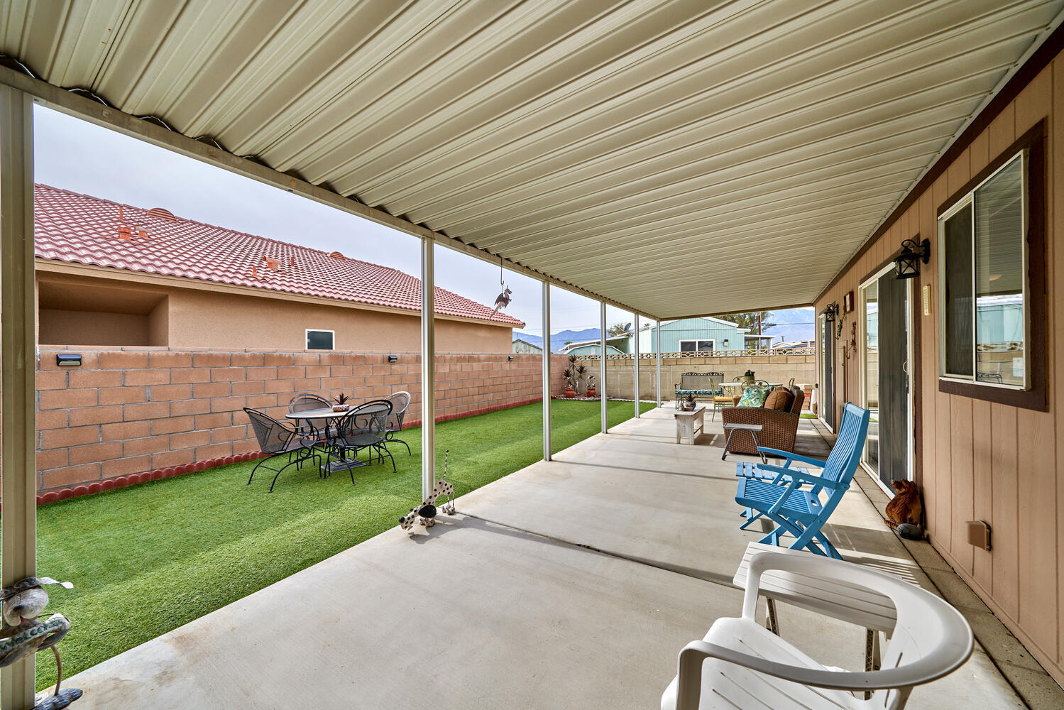 33541 Les Road Thousand Palms, CA 92276 - Photo 34 of 41 33541 Les Rd Thousand Palms CA-large-040