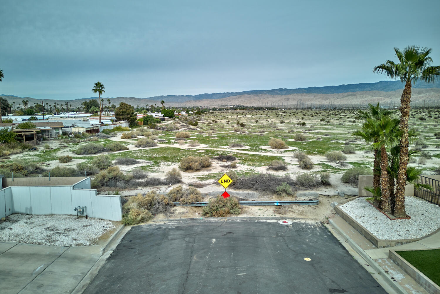 33541 Les Road Thousand Palms, CA 92276 - Photo 36 of 41 33541 Les Rd Thousand Palms CA-large-041