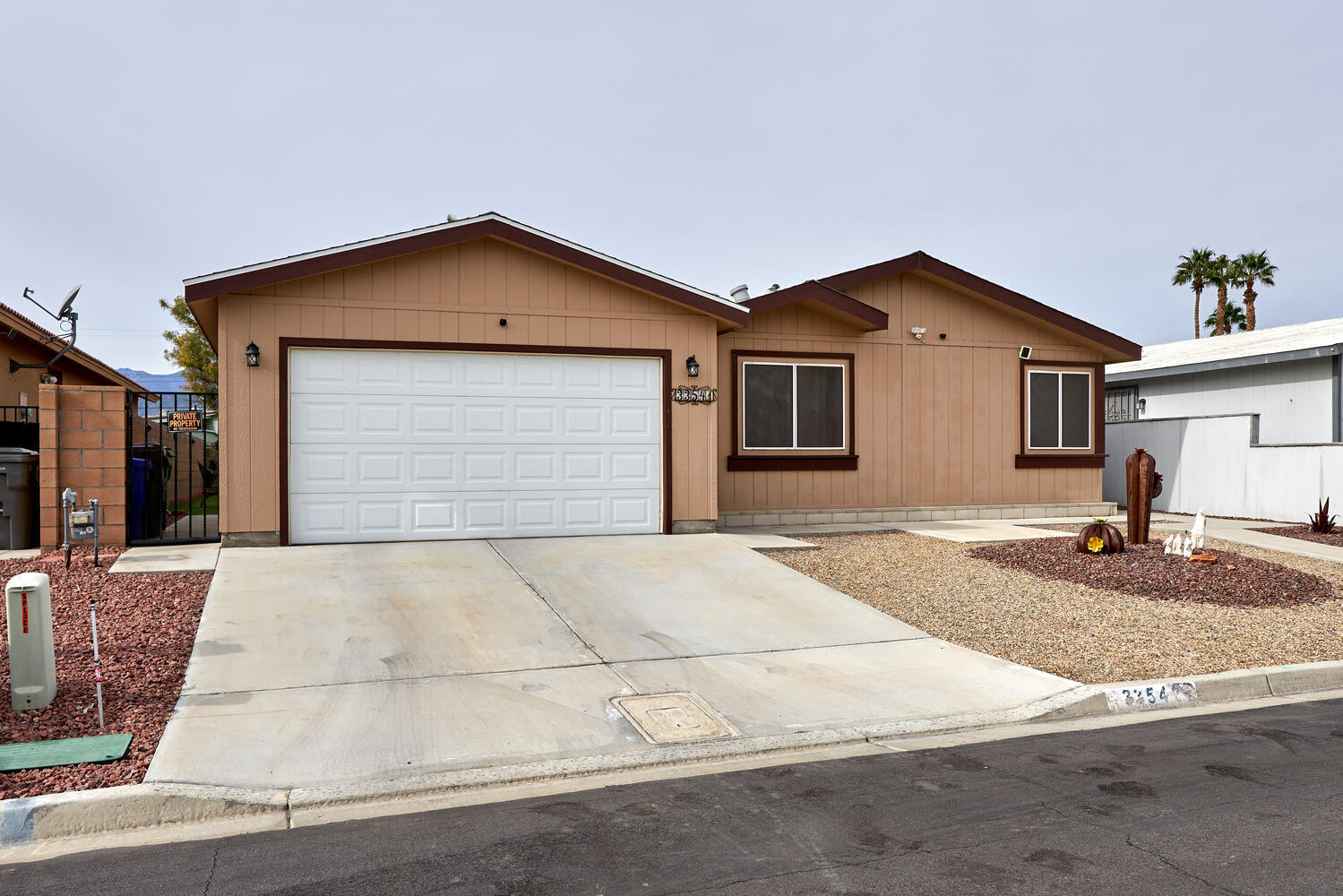 33541 Les Road Thousand Palms, CA 92276 - Photo 39 of 41 33541 Les Rd Thousand Palms CA-large-007